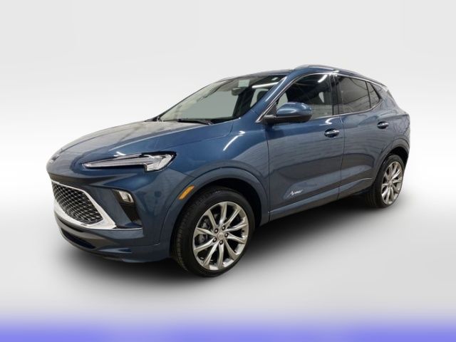2024 Buick Encore GX Avenir