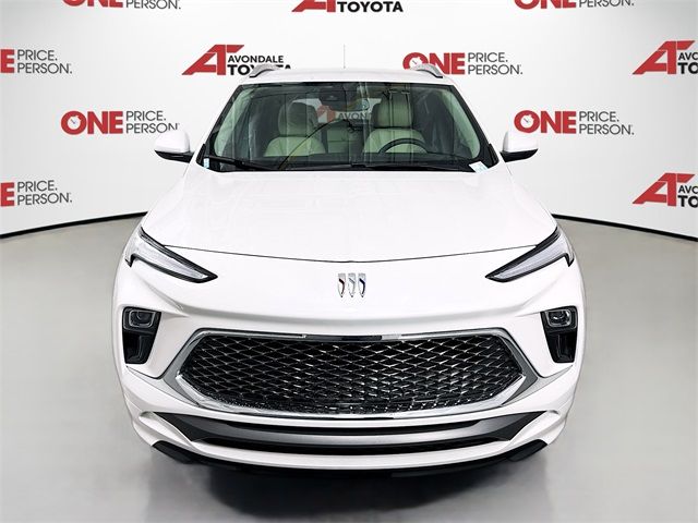 2024 Buick Encore GX Avenir