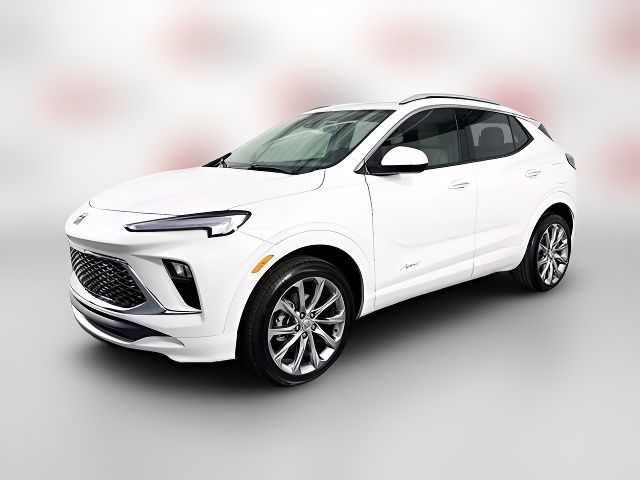2024 Buick Encore GX Avenir