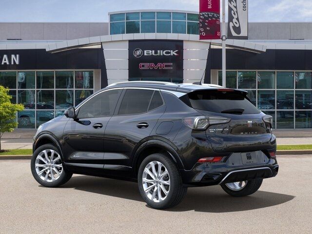 2024 Buick Encore GX Avenir