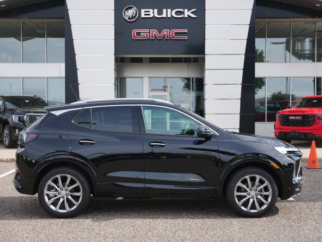 2024 Buick Encore GX Avenir