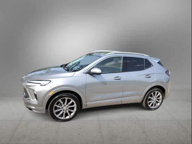 2024 Buick Encore GX Avenir