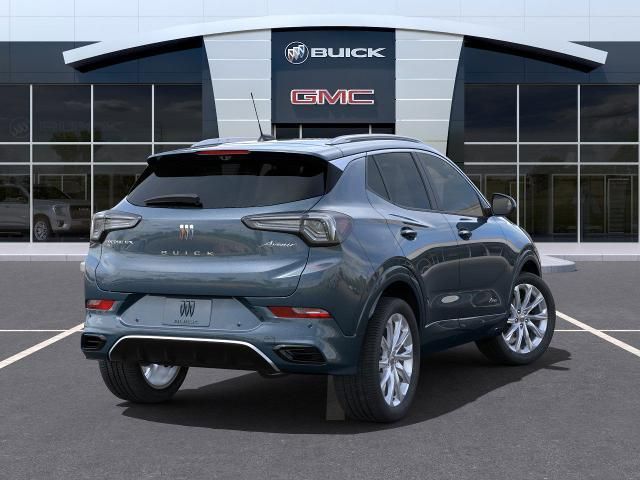 2024 Buick Encore GX Avenir