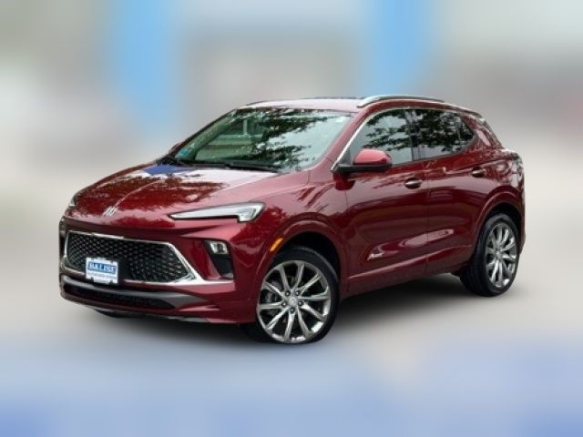 2024 Buick Encore GX Avenir
