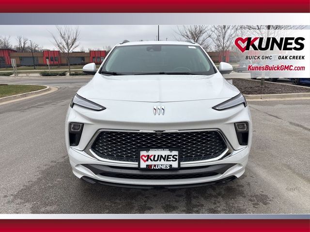 2024 Buick Encore GX Avenir