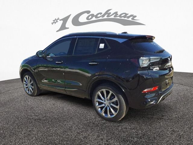 2024 Buick Encore GX Avenir