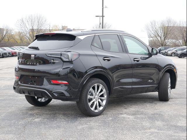 2024 Buick Encore GX Avenir