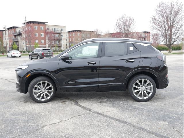 2024 Buick Encore GX Avenir