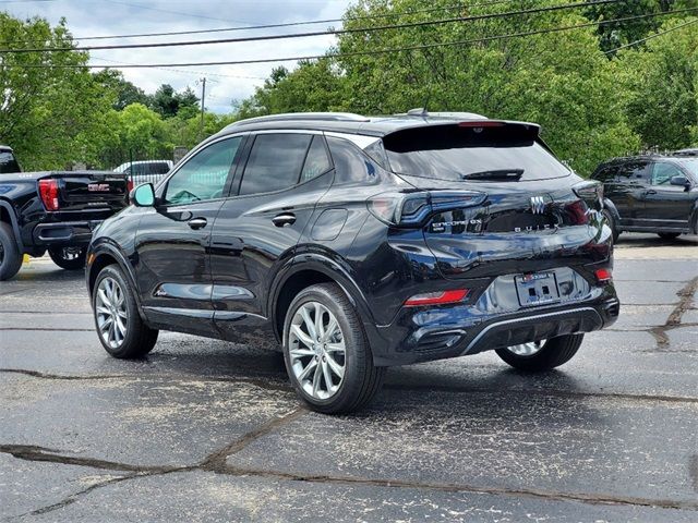 2024 Buick Encore GX Avenir