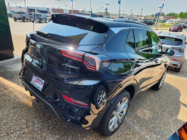 2024 Buick Encore GX Avenir