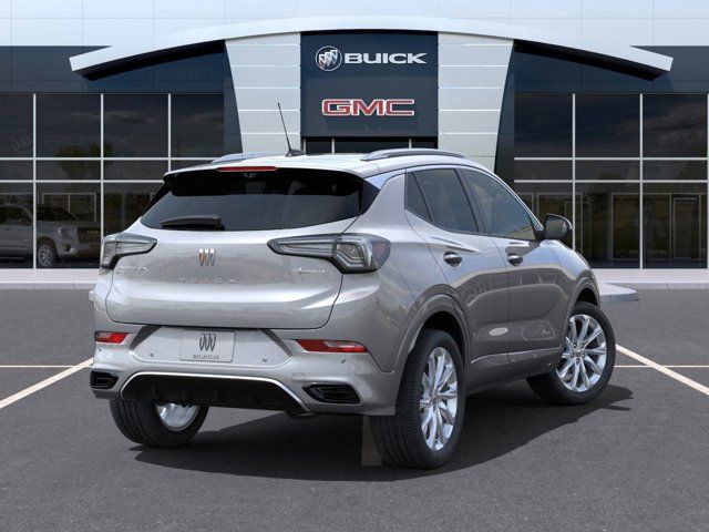 2024 Buick Encore GX Avenir