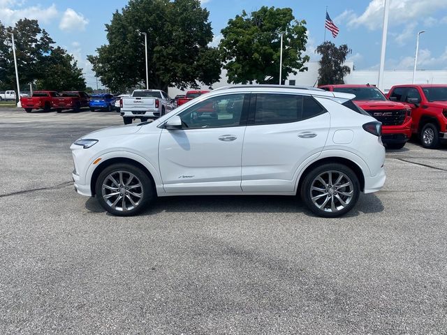 2024 Buick Encore GX Avenir