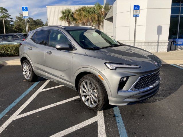 2024 Buick Encore GX Avenir