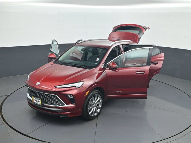 2024 Buick Encore GX Avenir