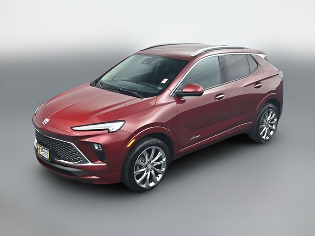 2024 Buick Encore GX Avenir