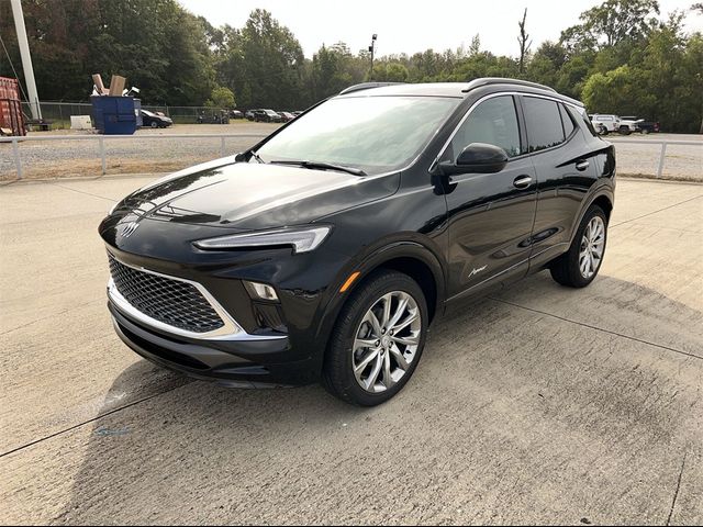 2024 Buick Encore GX Avenir