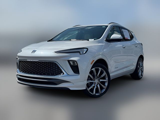 2024 Buick Encore GX Avenir