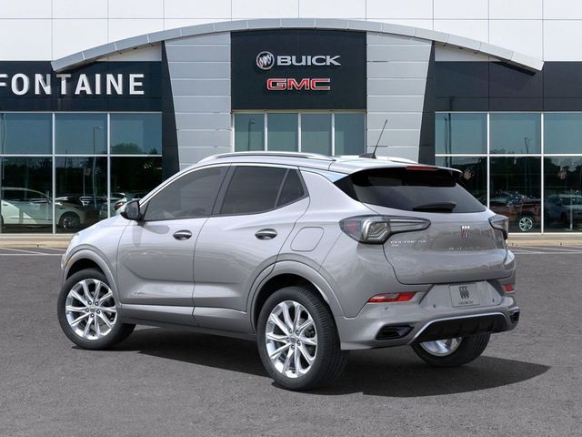 2024 Buick Encore GX Avenir