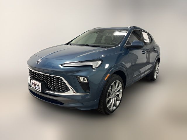 2024 Buick Encore GX Avenir