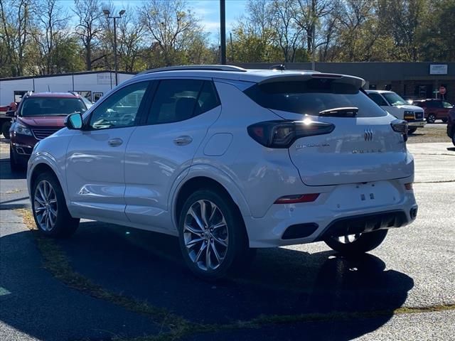 2024 Buick Encore GX Avenir