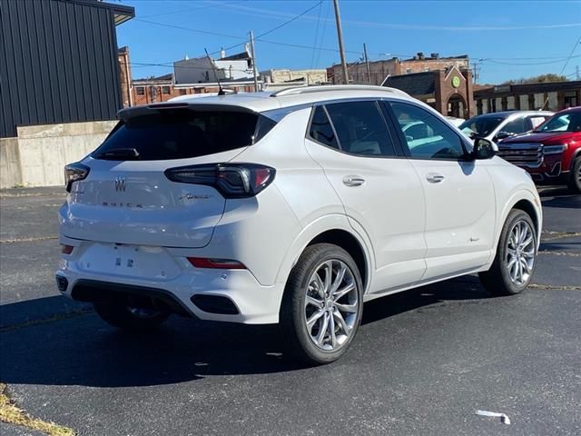 2024 Buick Encore GX Avenir