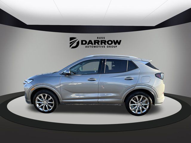 2024 Buick Encore GX Avenir