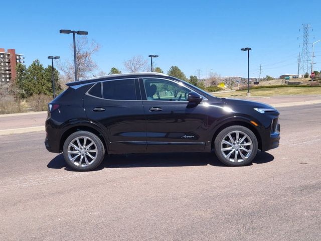 2024 Buick Encore GX Avenir