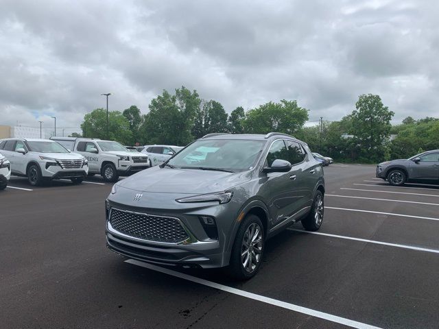 2024 Buick Encore GX Avenir