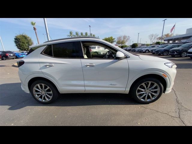 2024 Buick Encore GX Avenir