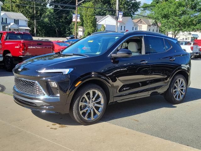 2024 Buick Encore GX Avenir