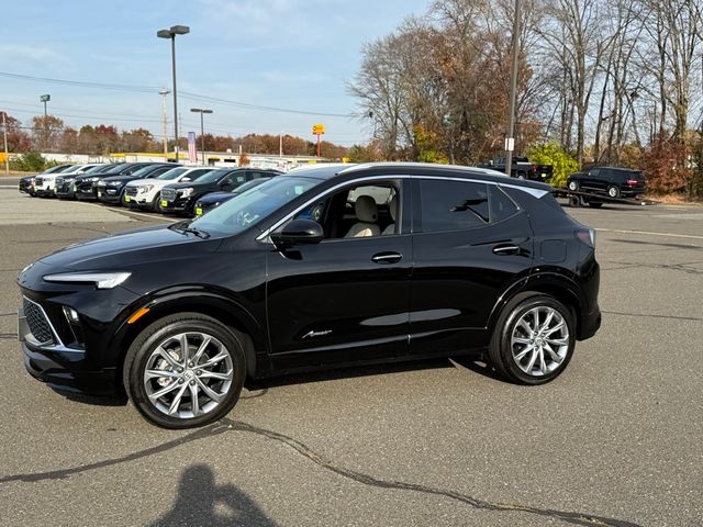 2024 Buick Encore GX Avenir