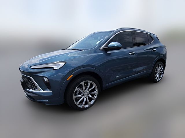 2024 Buick Encore GX Avenir