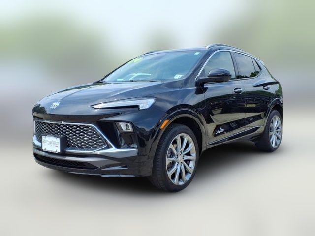 2024 Buick Encore GX Avenir