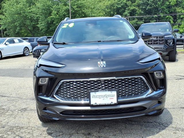 2024 Buick Encore GX Avenir
