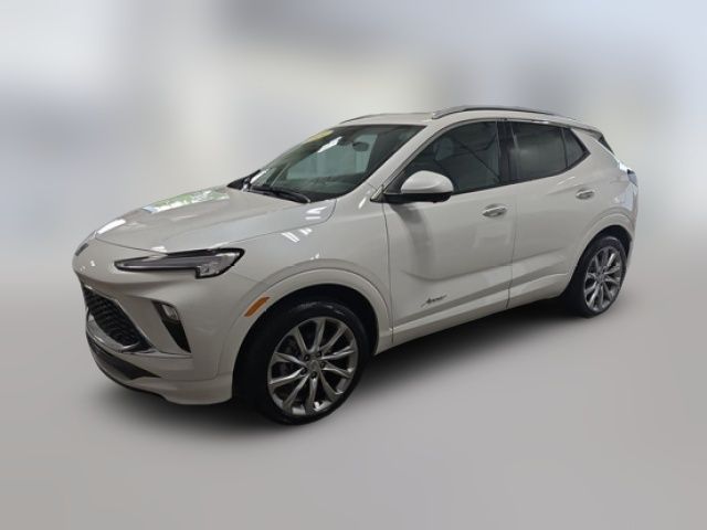 2024 Buick Encore GX Avenir