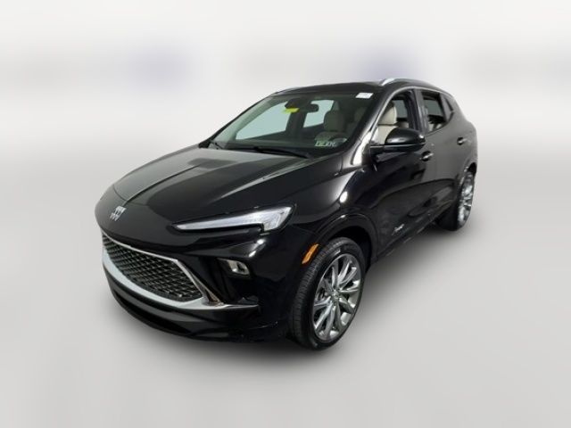 2024 Buick Encore GX Avenir