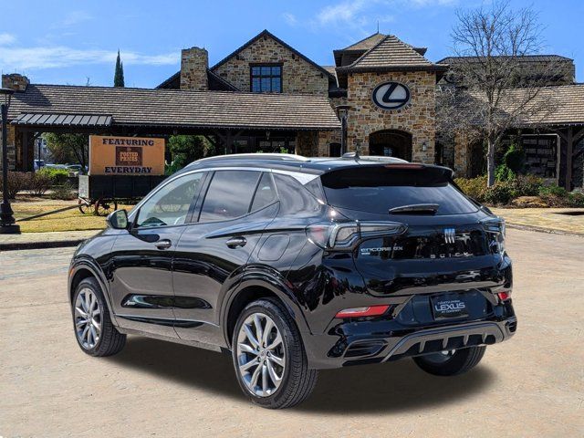 2024 Buick Encore GX Avenir