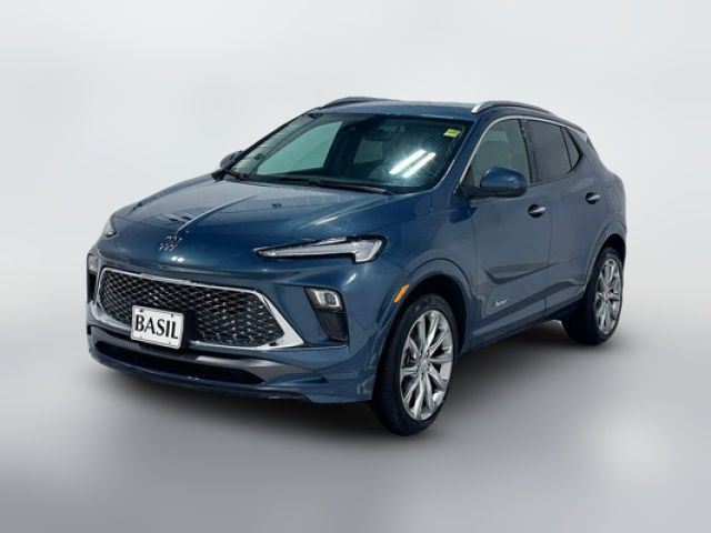 2024 Buick Encore GX Avenir
