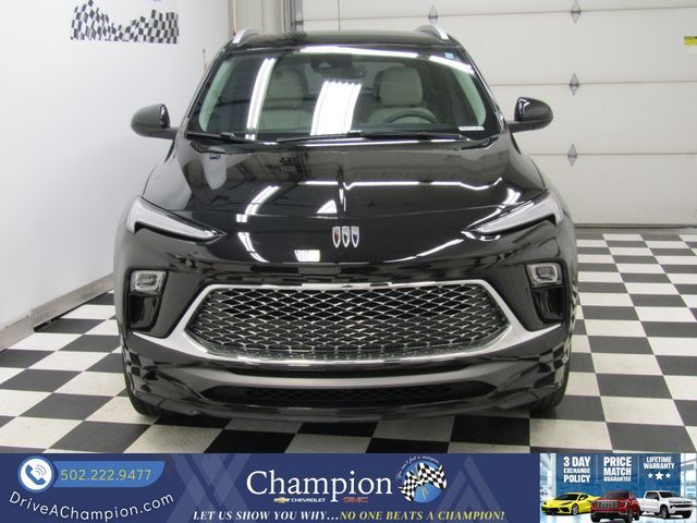 2024 Buick Encore GX Avenir