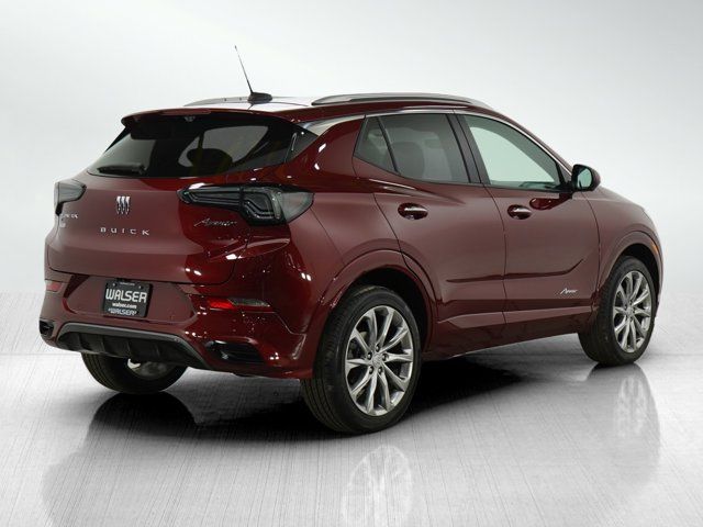 2024 Buick Encore GX Avenir