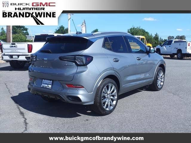 2024 Buick Encore GX Avenir