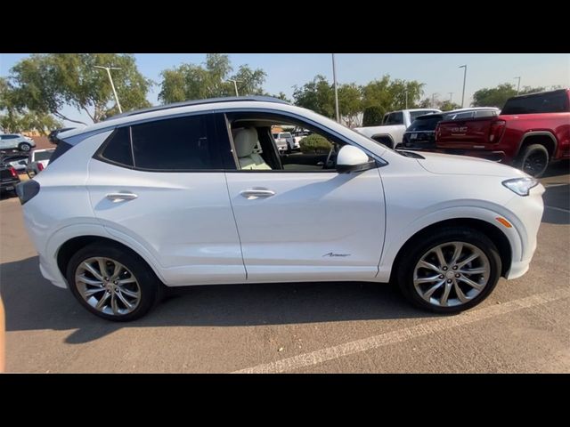 2024 Buick Encore GX Avenir