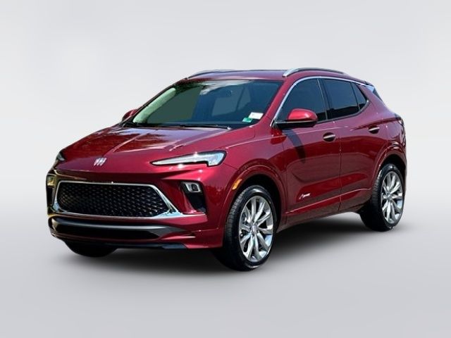 2024 Buick Encore GX Avenir