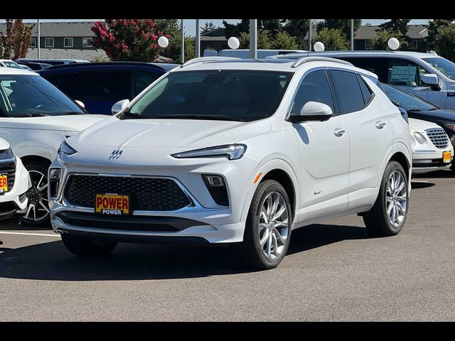 2024 Buick Encore GX Avenir