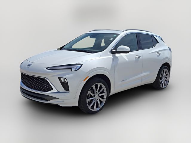 2024 Buick Encore GX Avenir