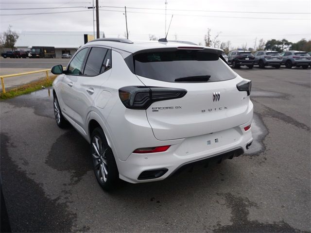 2024 Buick Encore GX Avenir