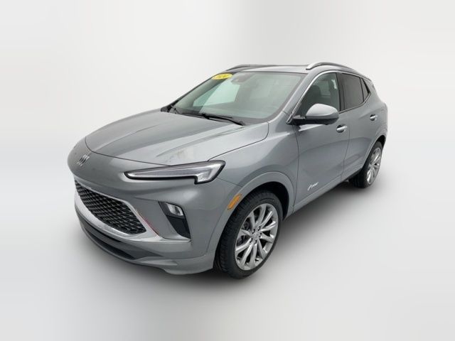 2024 Buick Encore GX Avenir