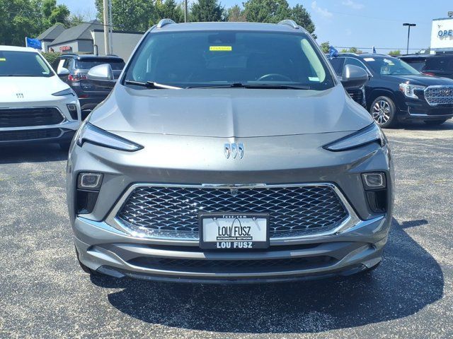 2024 Buick Encore GX Avenir
