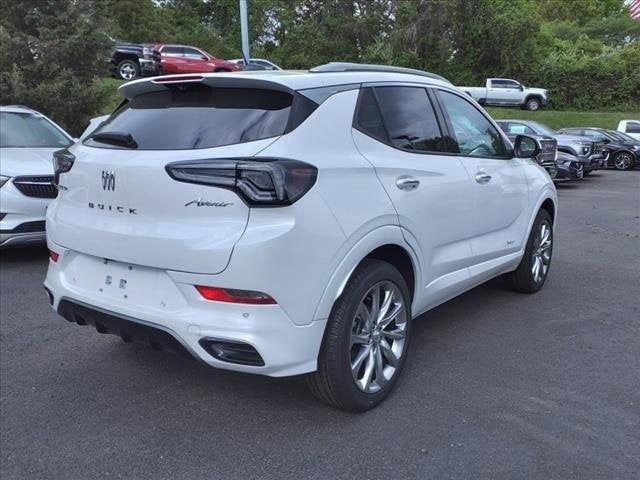 2024 Buick Encore GX Avenir