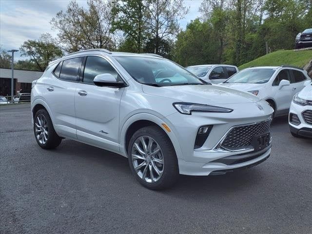 2024 Buick Encore GX Avenir